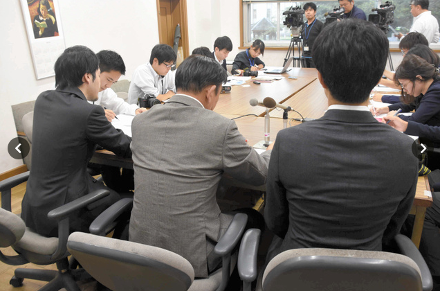 朝日新聞『「定額働かせ放題」の公立教員　変えるため訴訟も』に取り上げられました